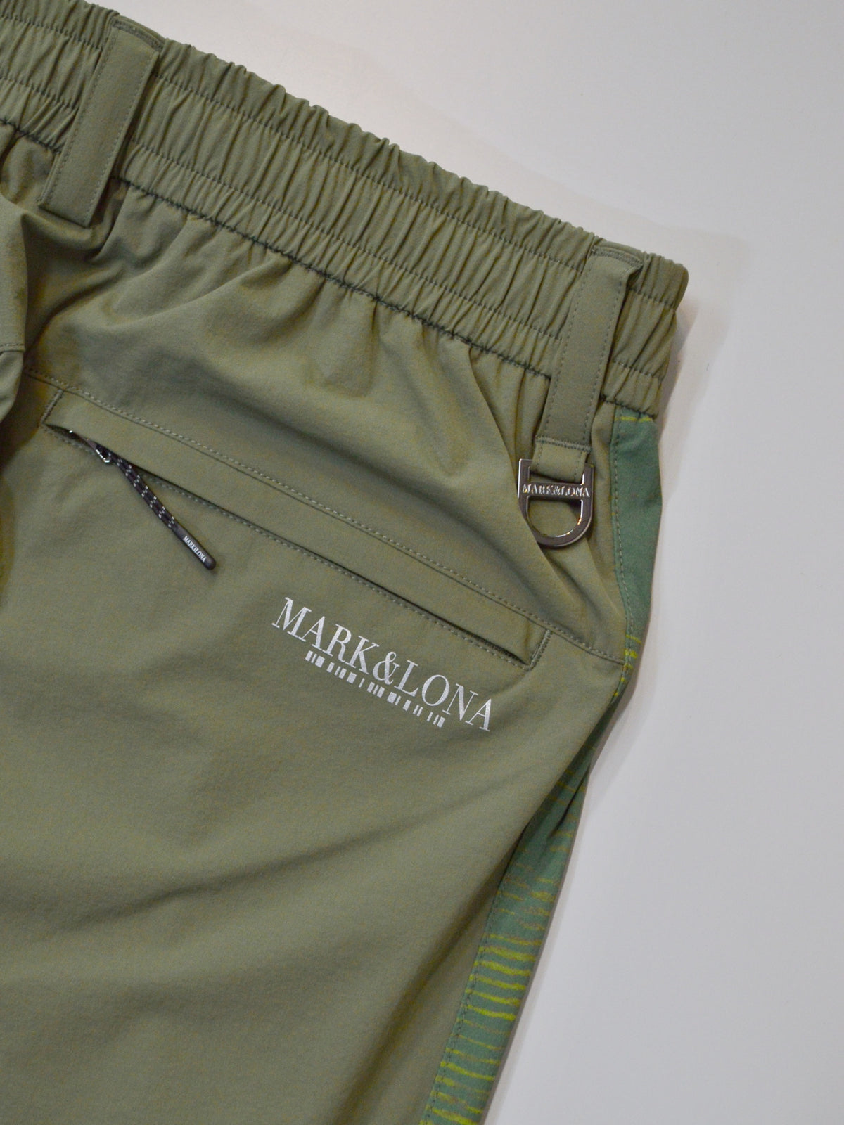 MSPT | MEN / KHAKI