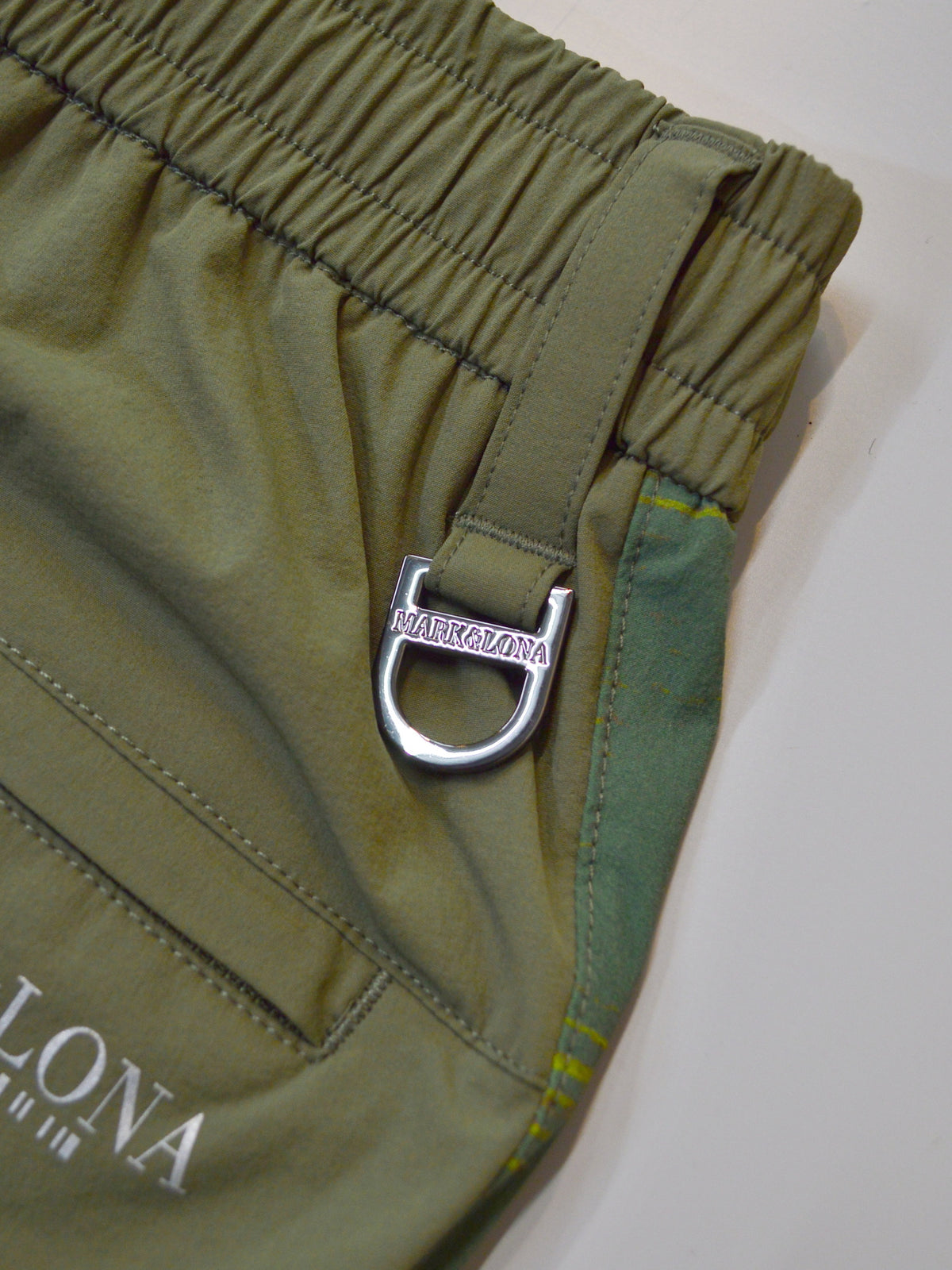 MSPT | MEN / KHAKI