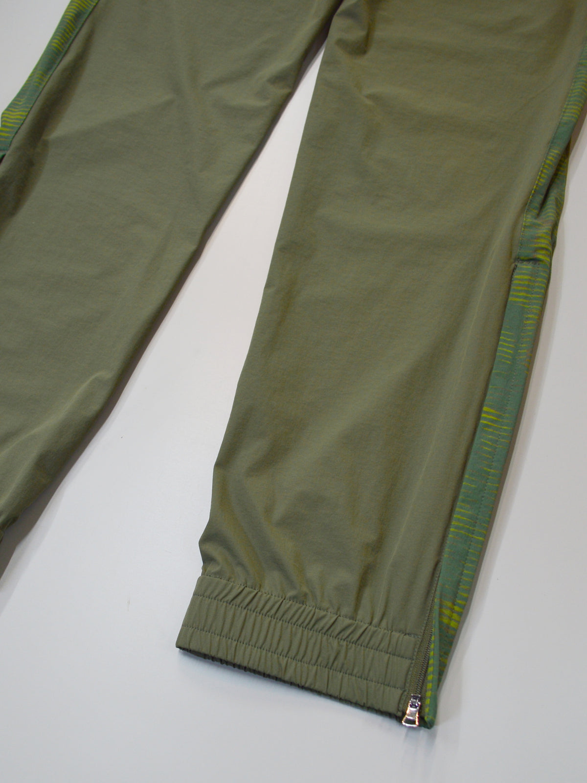 MSPT | MEN / KHAKI