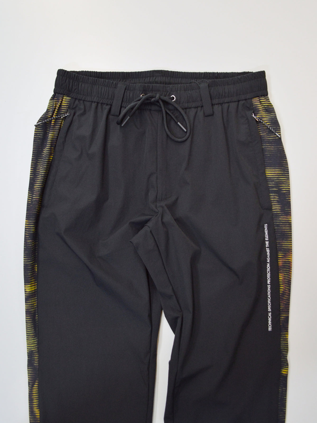 MSPT | MEN / BLACK