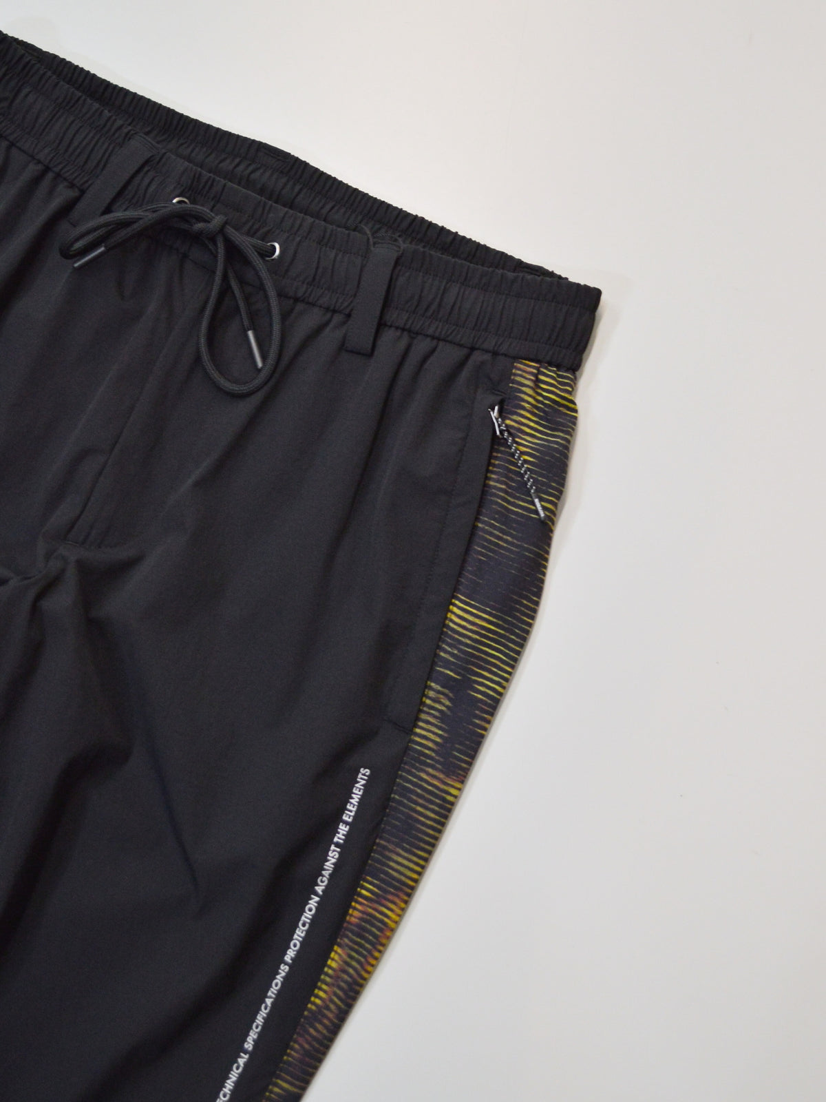 MSPT | MEN / BLACK