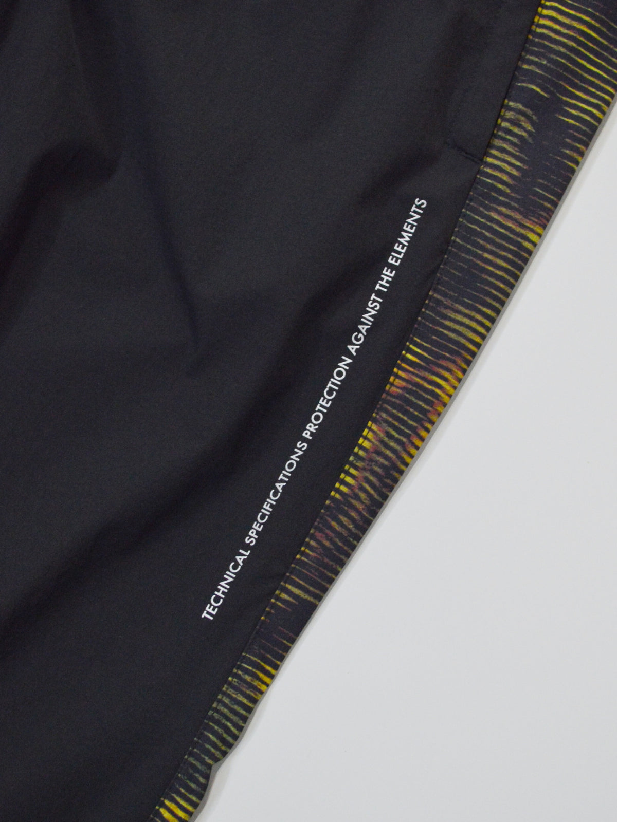 MSPT | MEN / BLACK