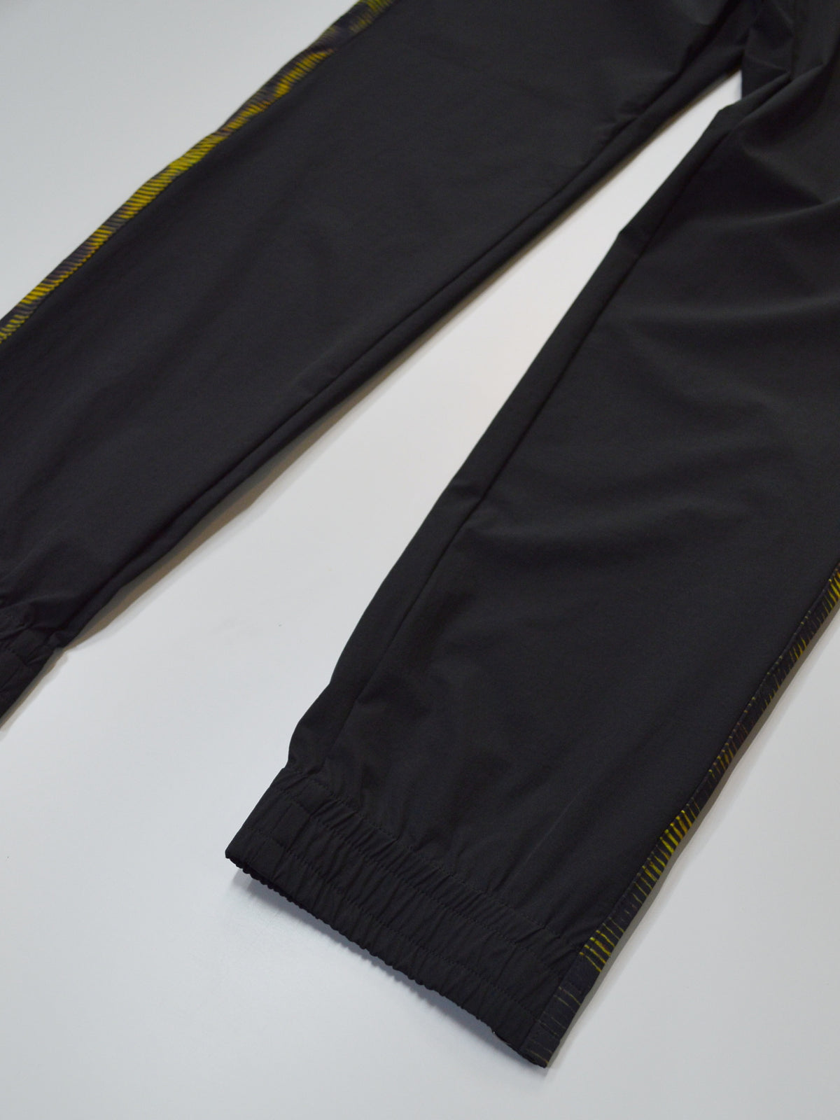 MSPT | MEN / BLACK