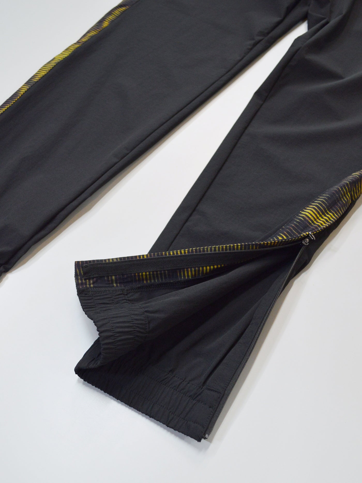 MSPT | MEN / BLACK