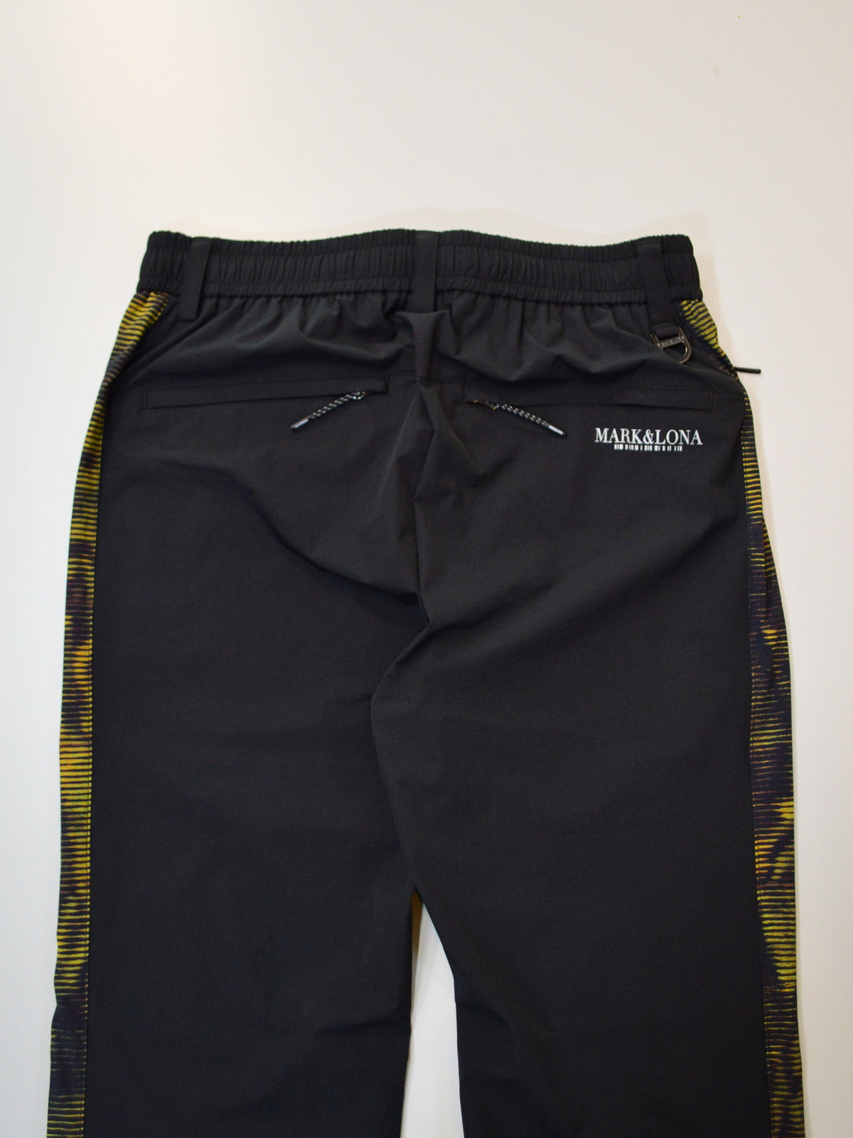 MSPT | MEN / BLACK