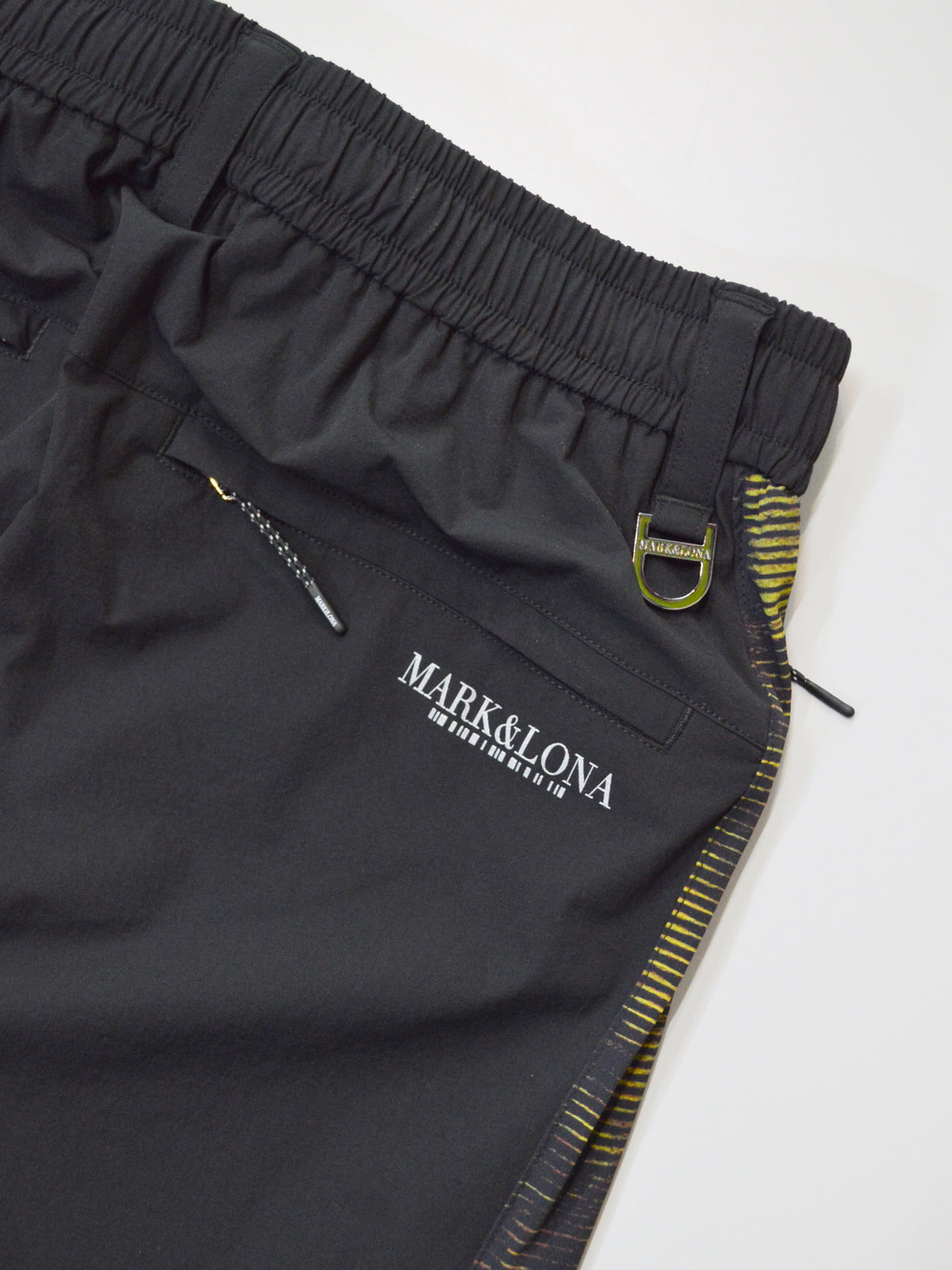 MSPT | MEN / BLACK