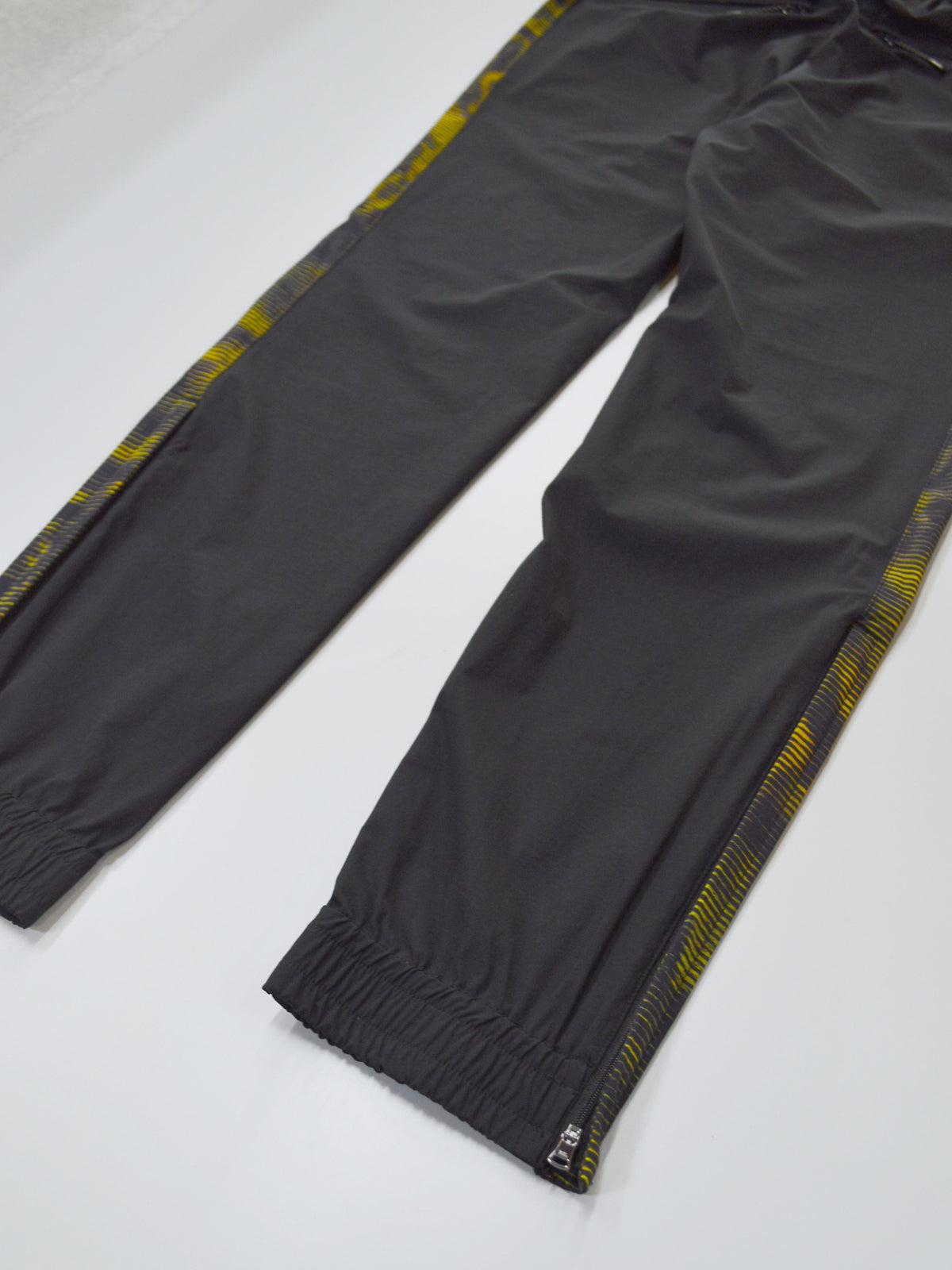 MSPT | MEN / BLACK