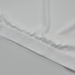 Fractur Smooth Mock Neck | MEN / WHITE