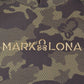 Mercury Camo Jacquard Knit Hoodie | MEN / KHAKI