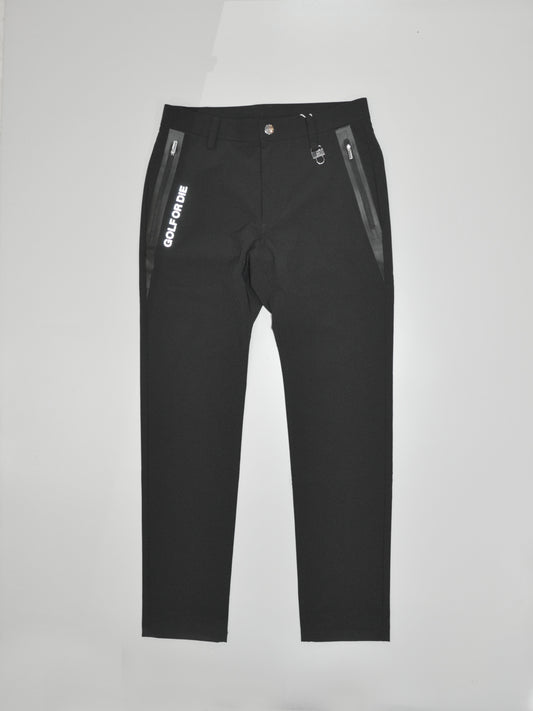Vanguard Hyper Stretch Pants | MEN / BLACK
