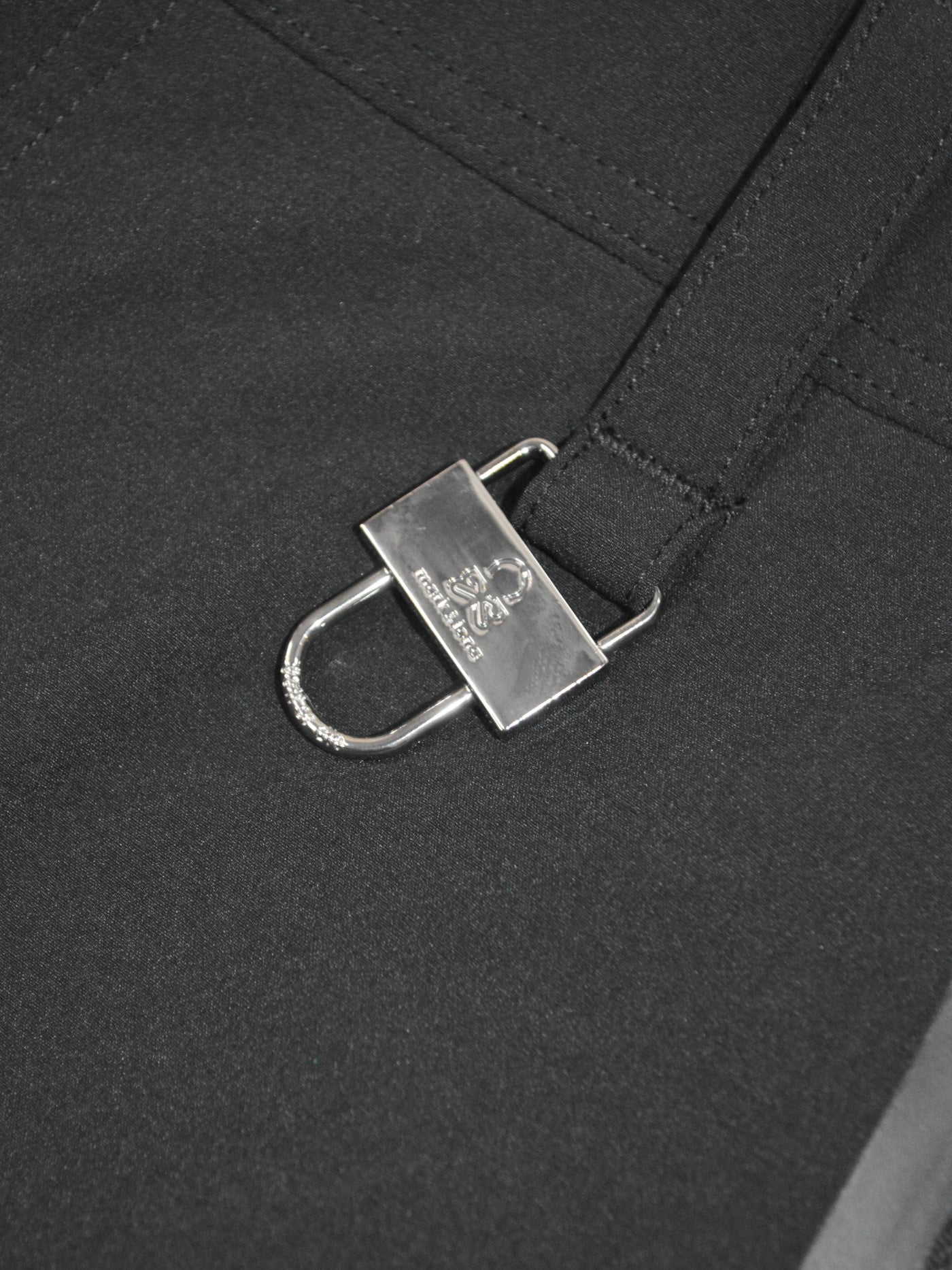 Vanguard Hyper Stretch Pants | MEN / BLACK