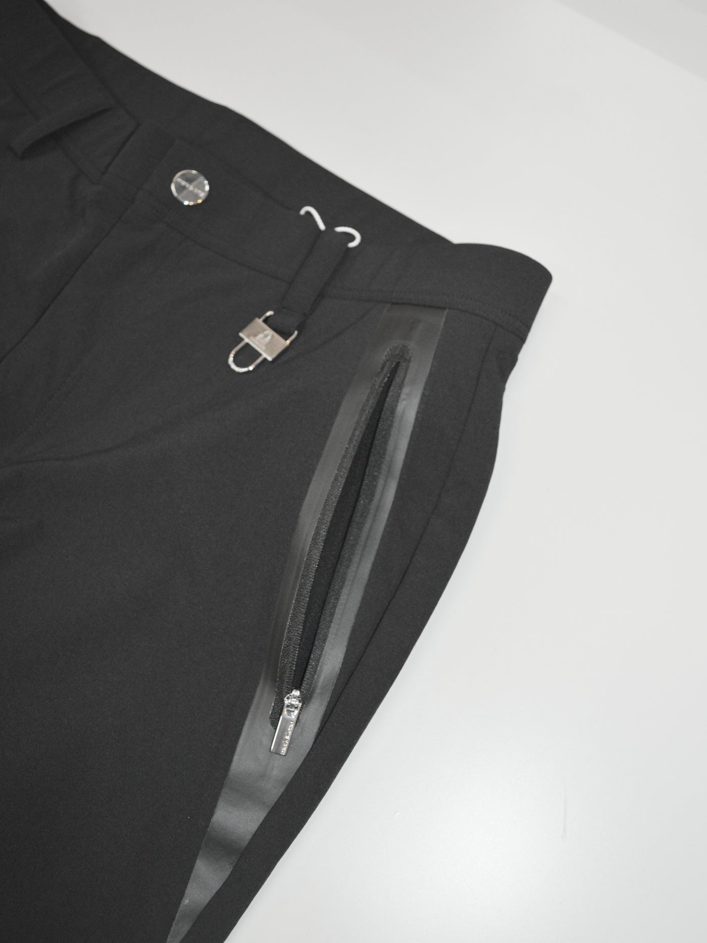 Vanguard Hyper Stretch Pants | MEN / BLACK