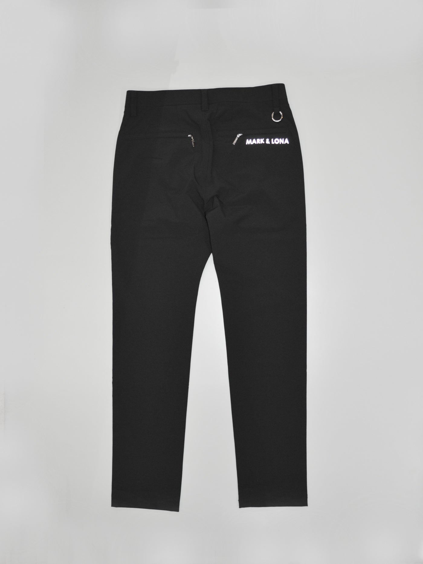 Vanguard Hyper Stretch Pants | MEN / BLACK