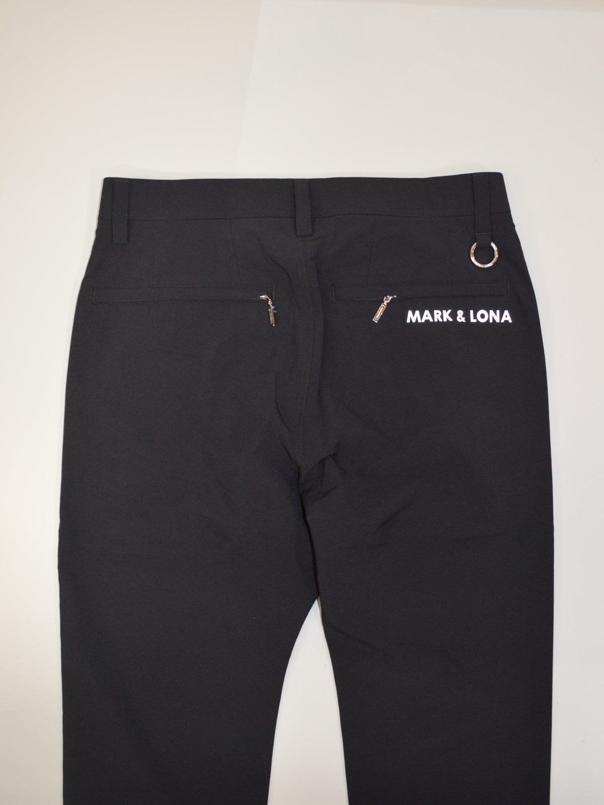 Vanguard Hyper Stretch Pants | MEN / BLACK