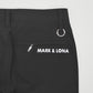 Vanguard Hyper Stretch Pants | MEN / BLACK