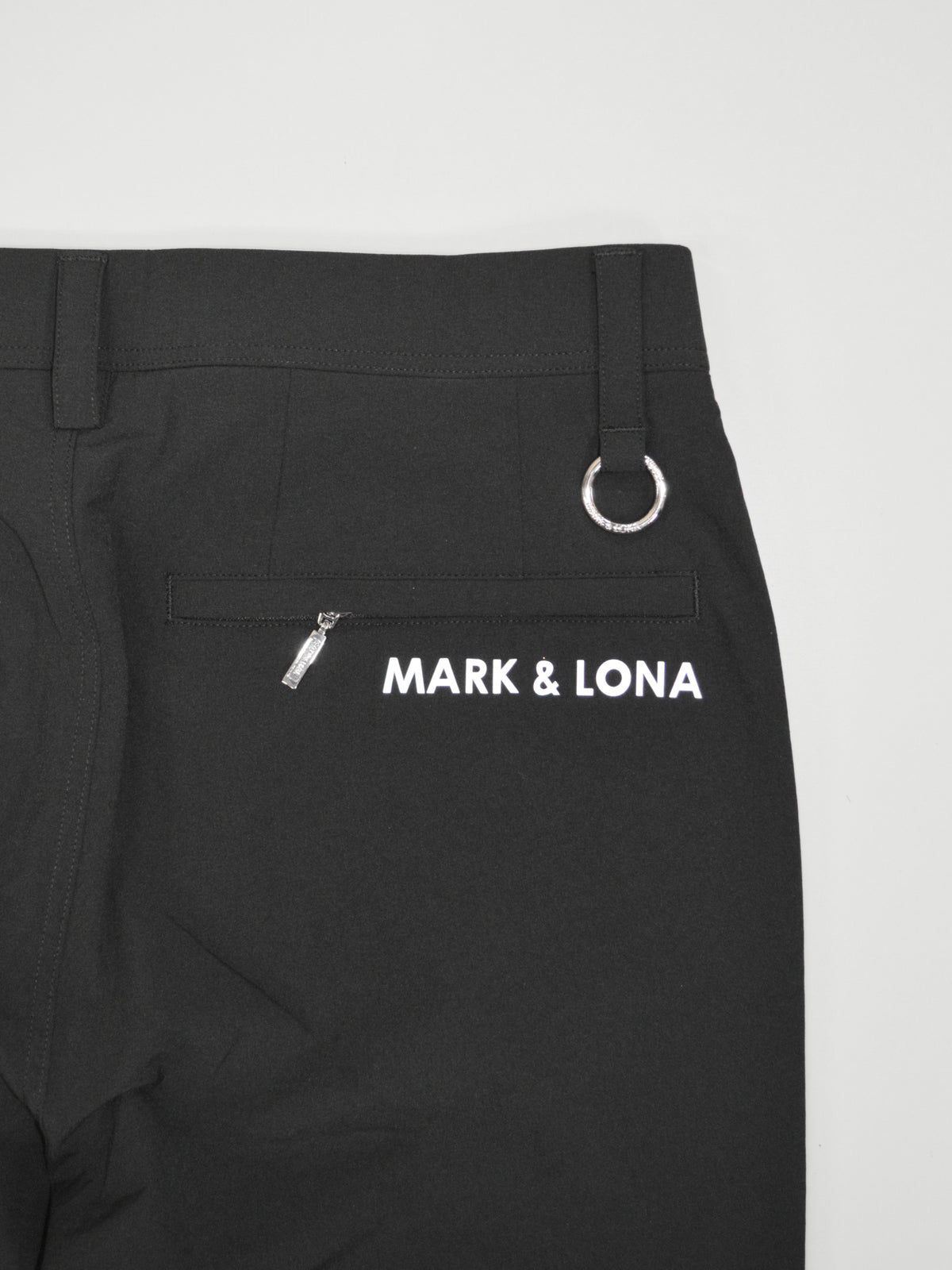 Vanguard Hyper Stretch Pants | MEN / BLACK