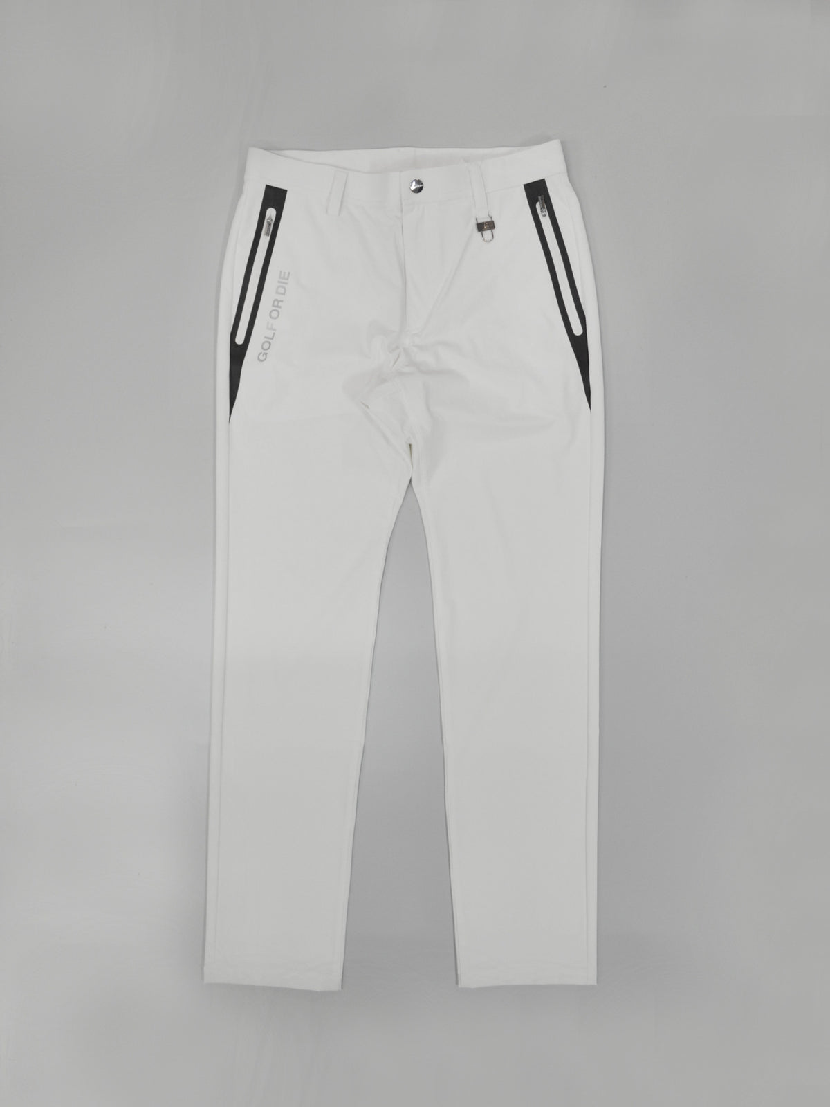 Vanguard Hyper Stretch Pants | MEN / WHITE