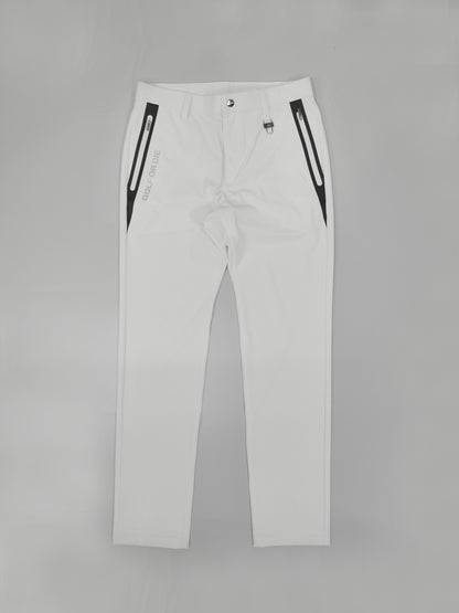 Vanguard Hyper Stretch Pants | MEN / WHITE