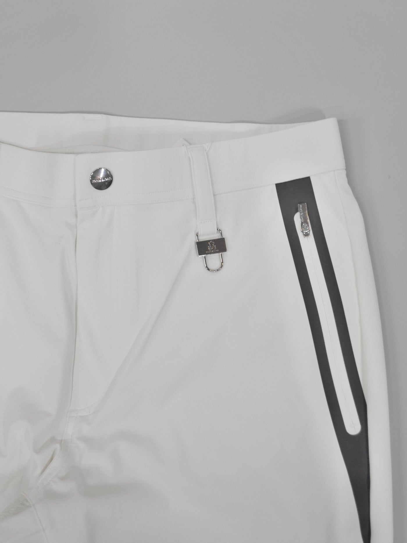 Vanguard Hyper Stretch Pants | MEN / WHITE