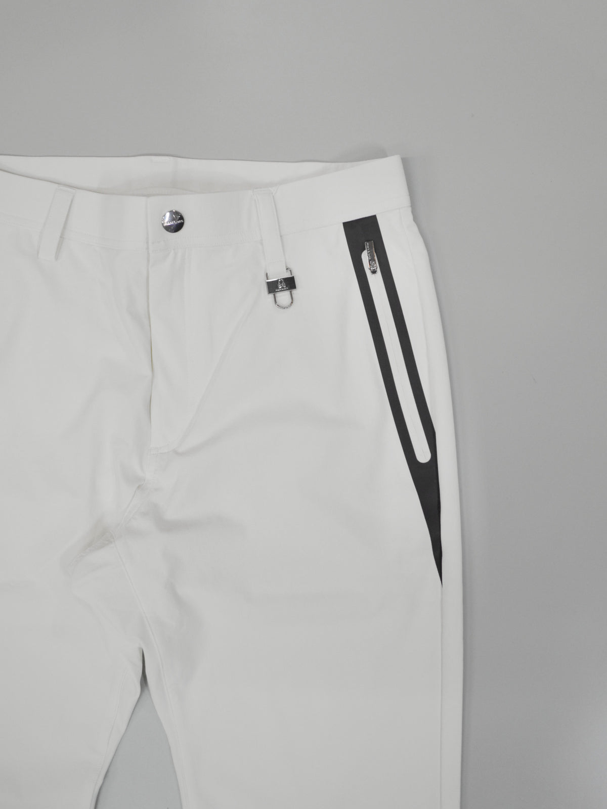 Vanguard Hyper Stretch Pants | MEN / WHITE