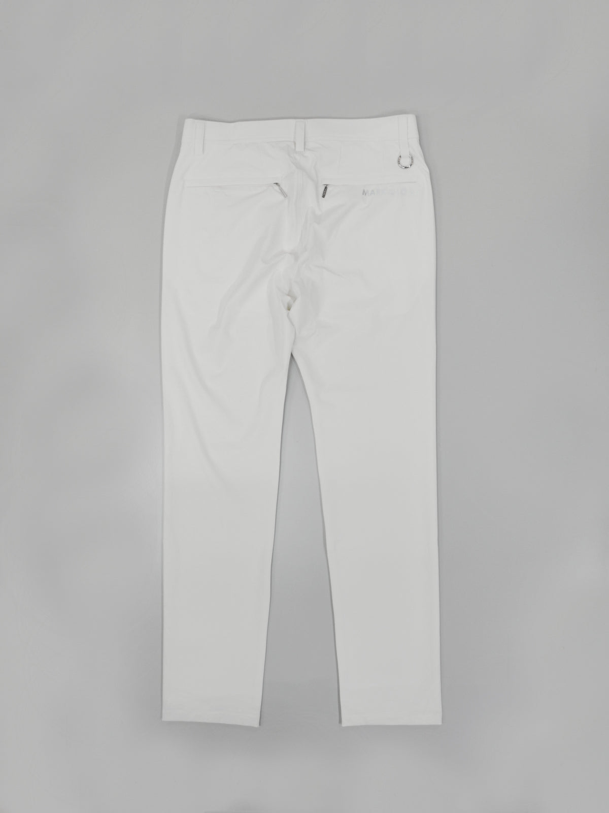 Vanguard Hyper Stretch Pants | MEN / WHITE