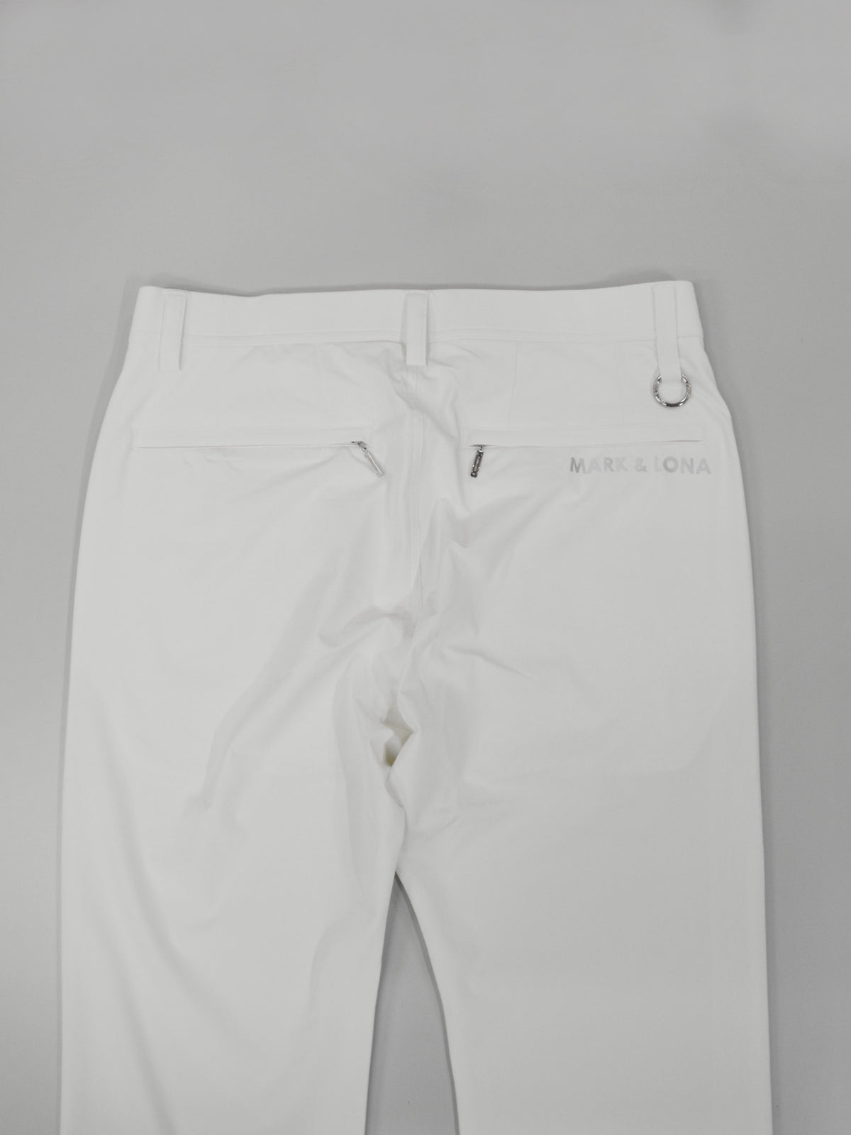 Vanguard Hyper Stretch Pants | MEN / WHITE