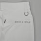 Vanguard Hyper Stretch Pants | MEN / WHITE