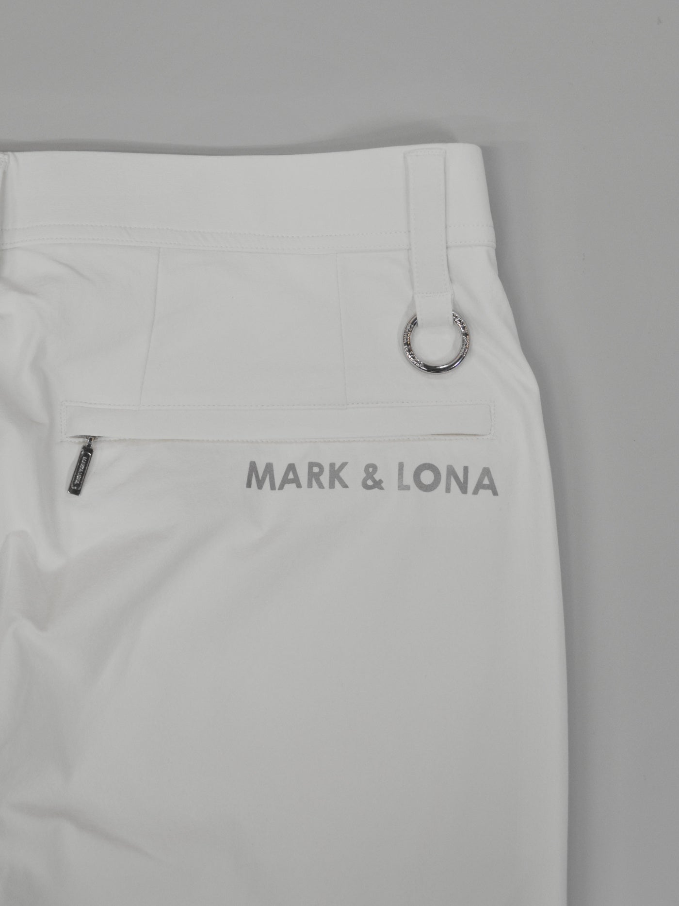 Vanguard Hyper Stretch Pants | MEN / WHITE