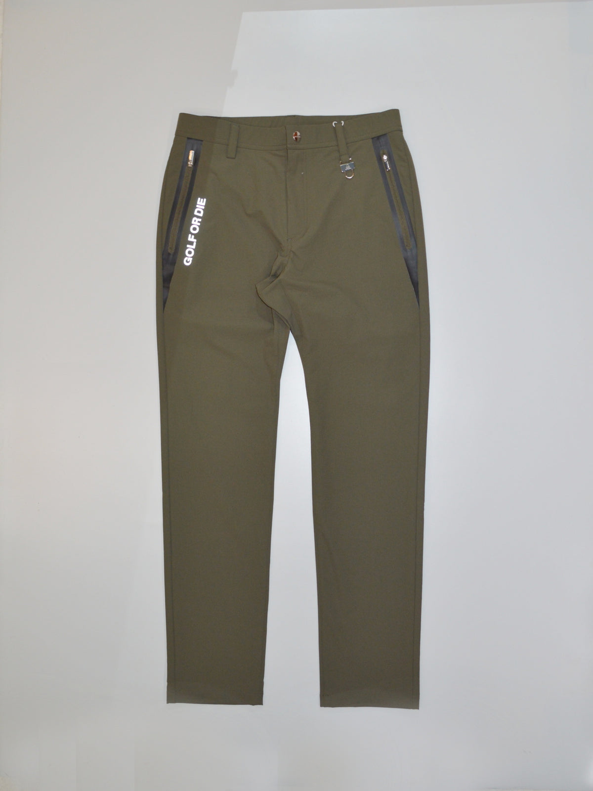 Vanguard Hyper Stretch Pants | MEN / KHAKI