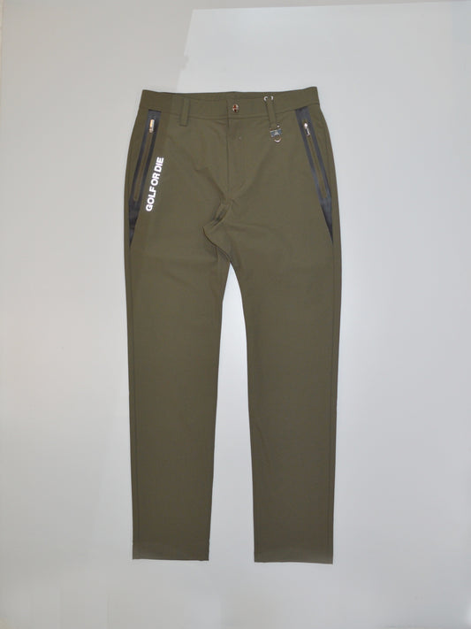 Vanguard Hyper Stretch Pants | MEN / KHAKI