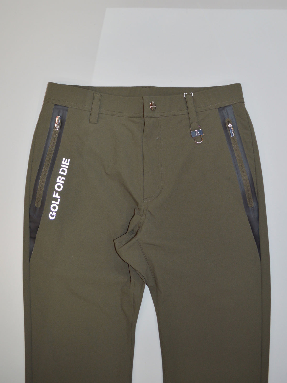 Vanguard Hyper Stretch Pants | MEN / KHAKI