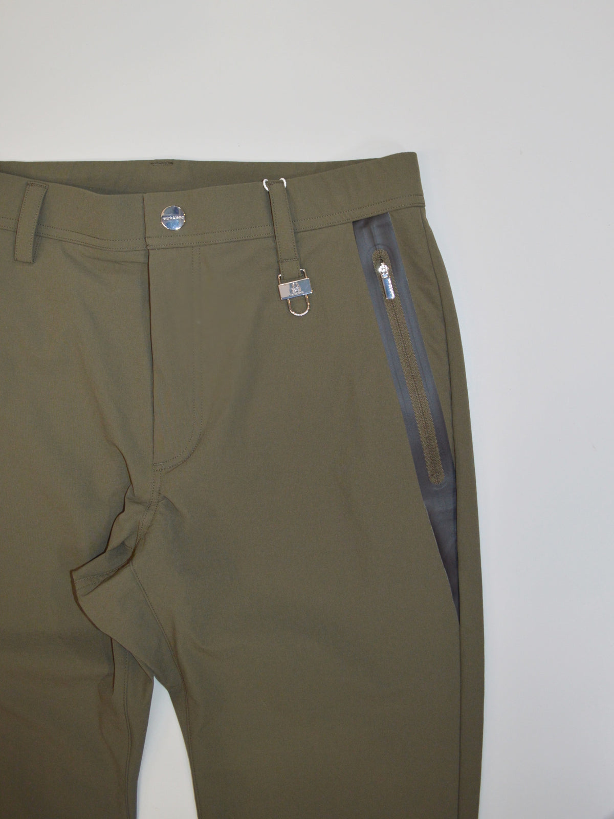Vanguard Hyper Stretch Pants | MEN / KHAKI