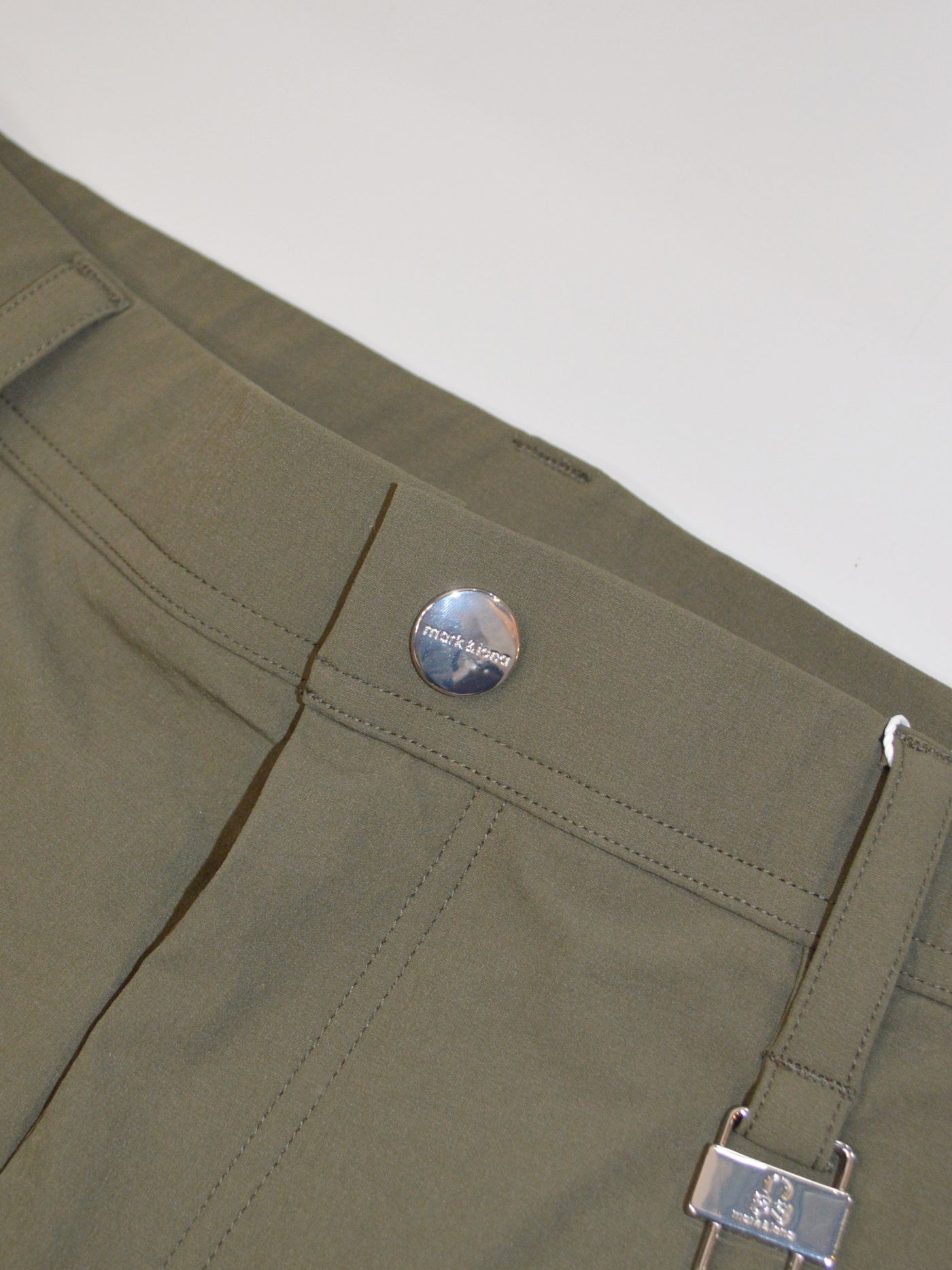 Vanguard Hyper Stretch Pants | MEN / KHAKI