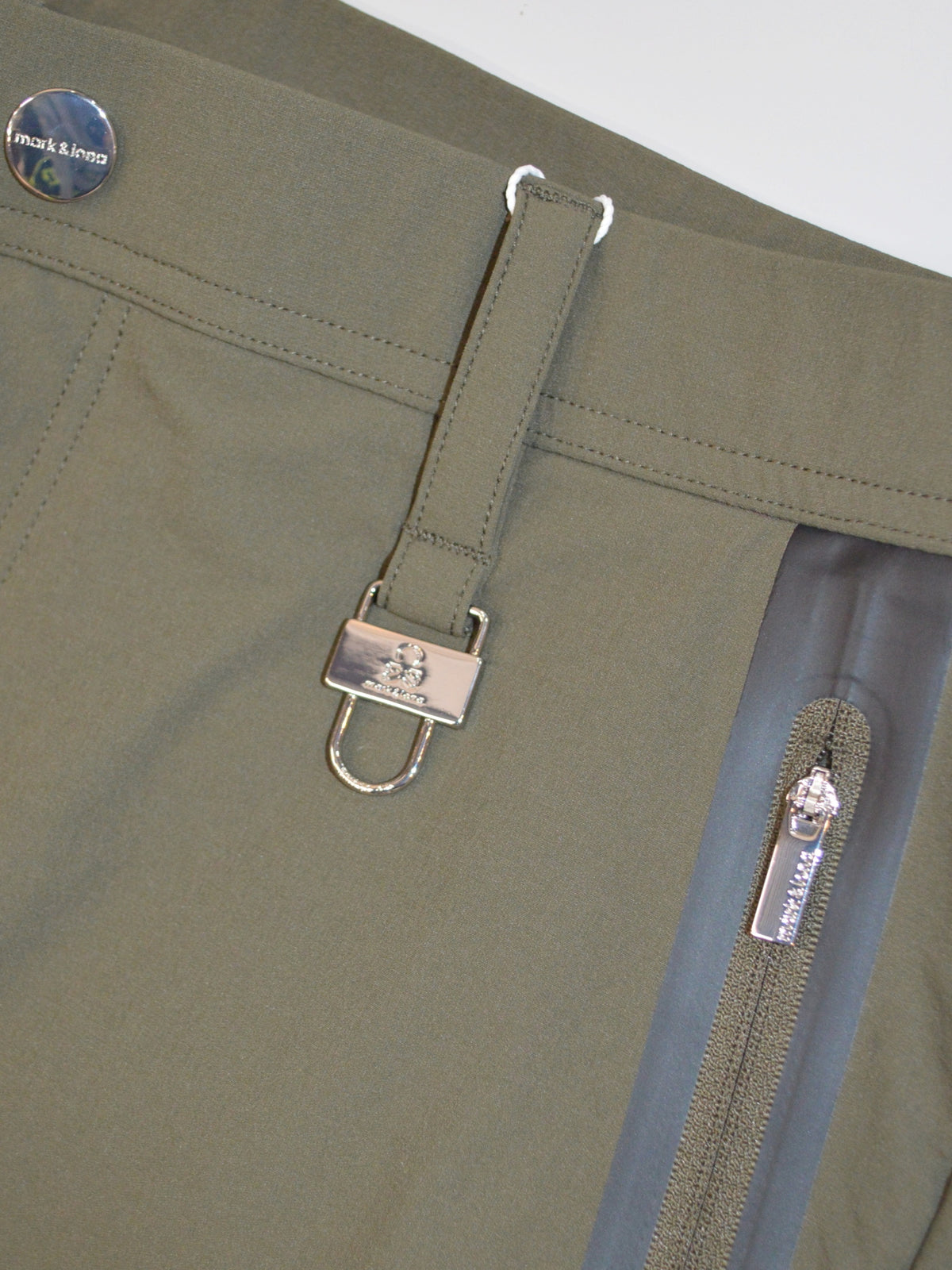 Vanguard Hyper Stretch Pants | MEN / KHAKI