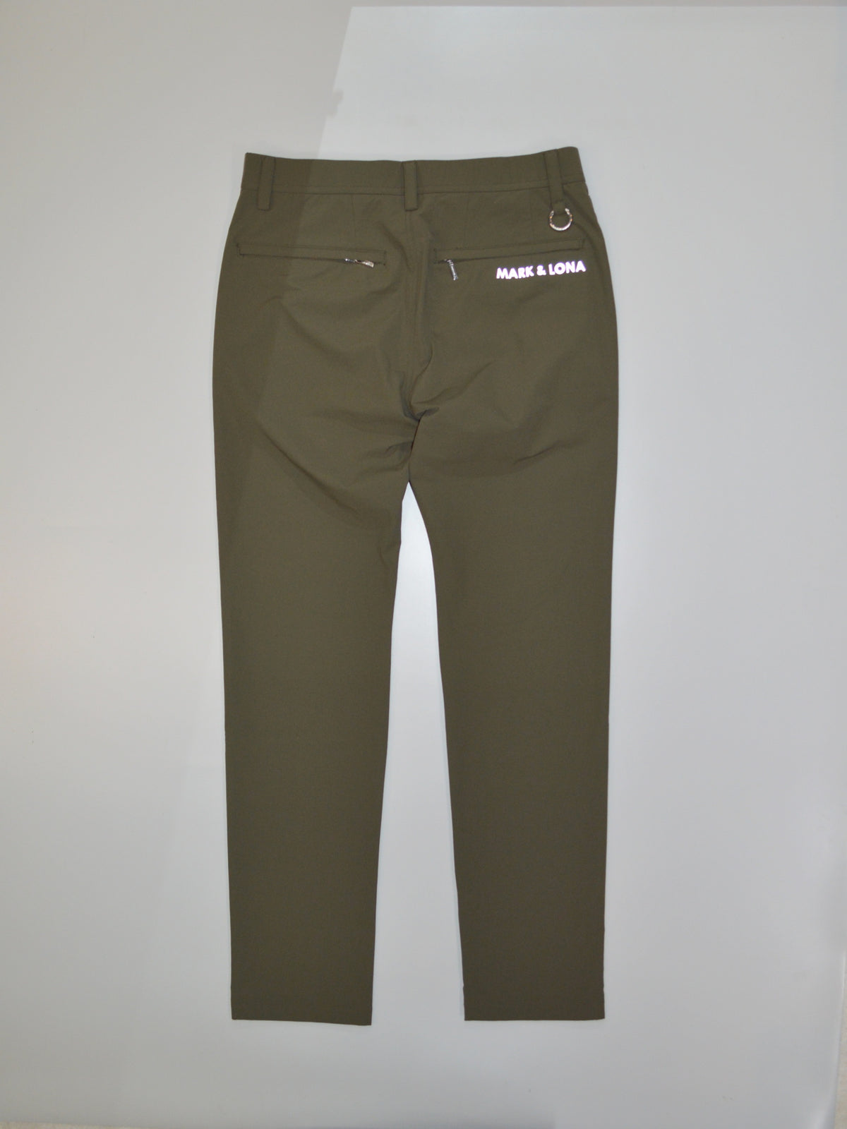 Vanguard Hyper Stretch Pants | MEN / KHAKI