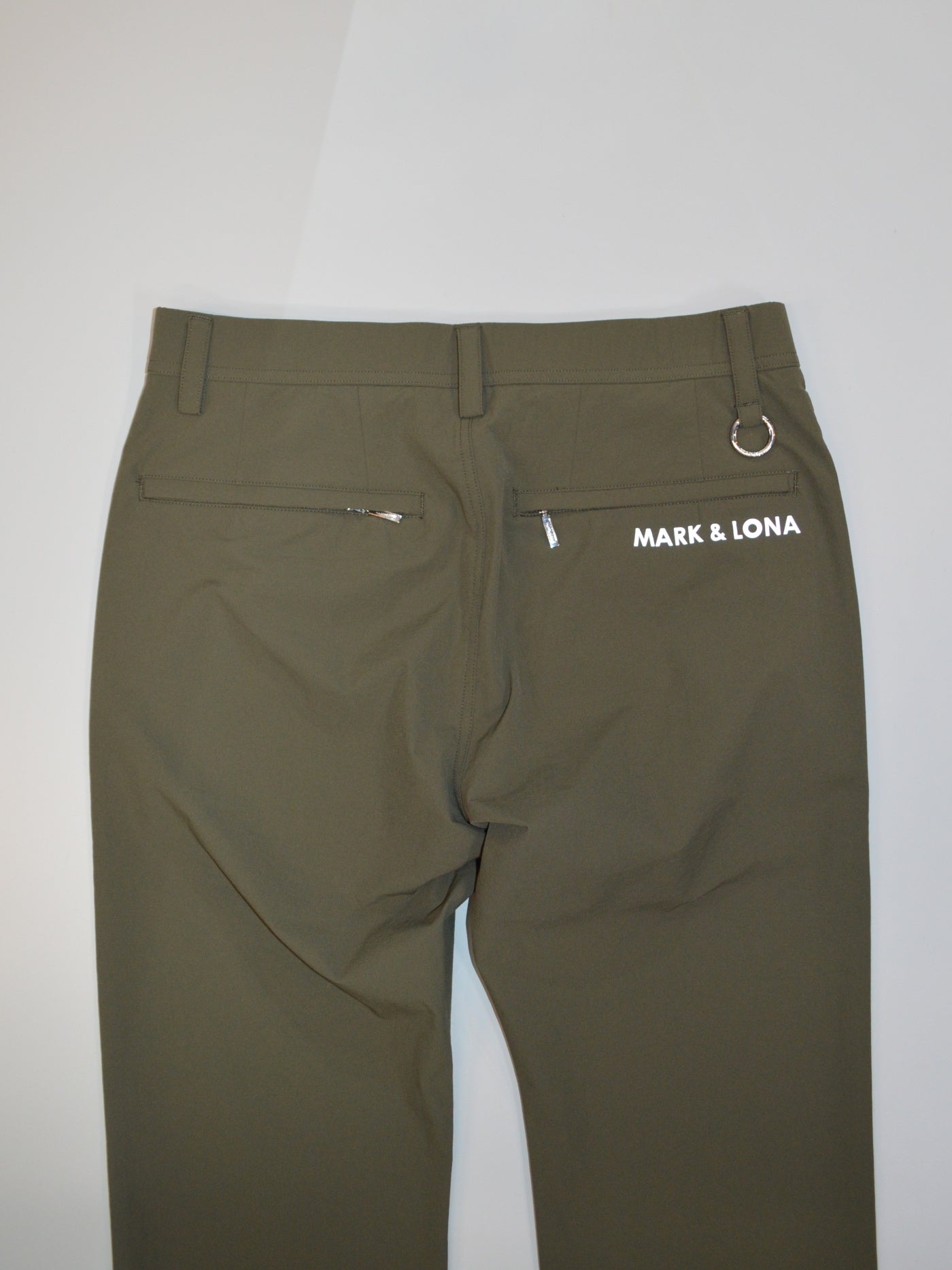 Vanguard Hyper Stretch Pants | MEN / KHAKI