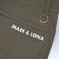 Vanguard Hyper Stretch Pants | MEN / KHAKI