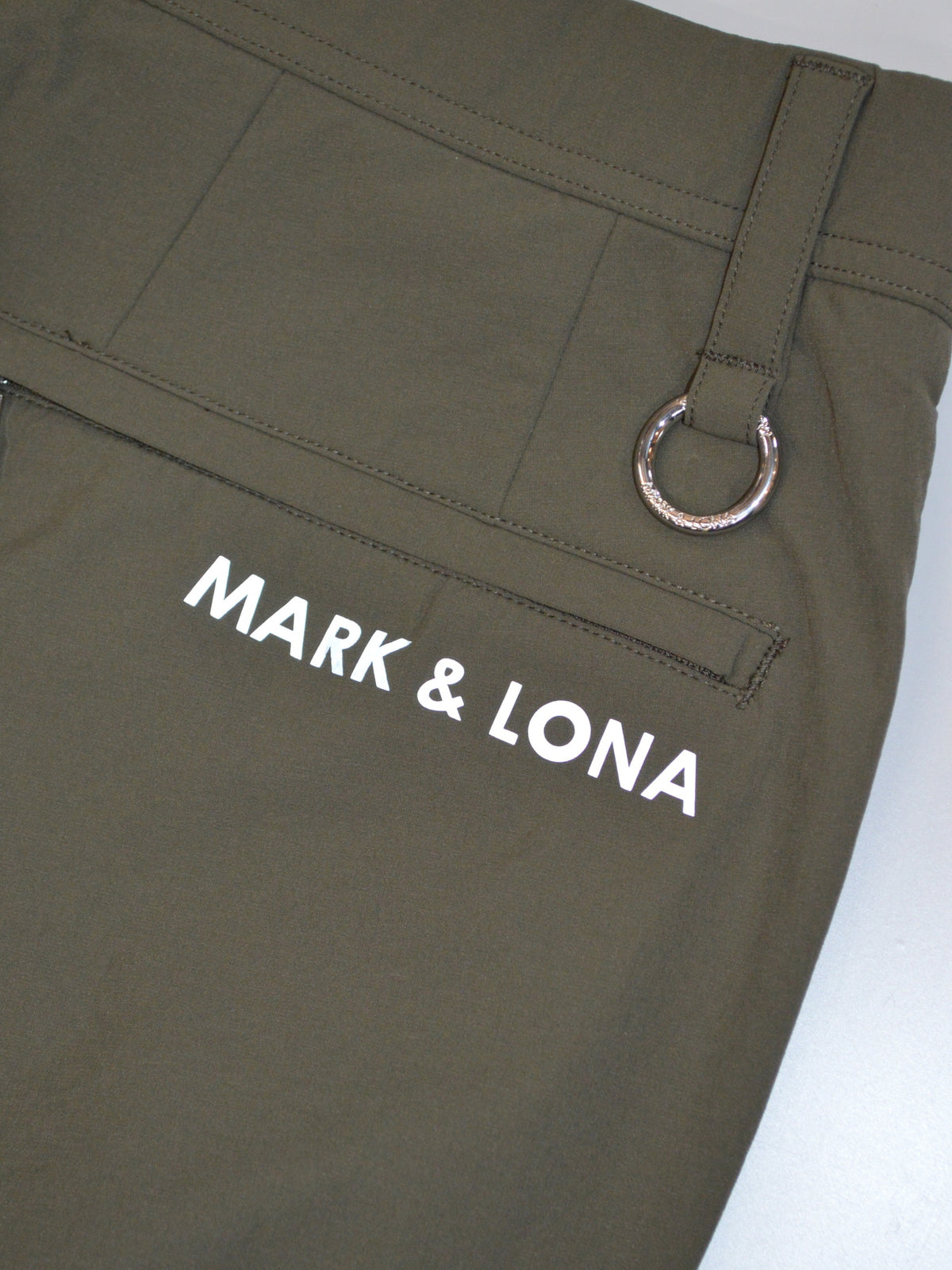 Vanguard Hyper Stretch Pants | MEN / KHAKI