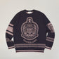 Triumph Cashmere Blend Knit | MEN / BLACK