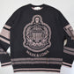 Triumph Cashmere Blend Knit | MEN / BLACK
