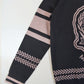 Triumph Cashmere Blend Knit | MEN / BLACK
