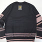 Triumph Cashmere Blend Knit | MEN / BLACK