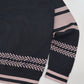 Triumph Cashmere Blend Knit | MEN / BLACK