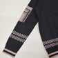 Triumph Cashmere Blend Knit | MEN / BLACK