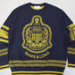 Triumph Cashmere Blend Knit | MEN / NAVY