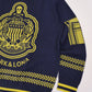 Triumph Cashmere Blend Knit | MEN / NAVY