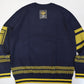Triumph Cashmere Blend Knit | MEN / NAVY