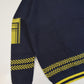 Triumph Cashmere Blend Knit | MEN / NAVY