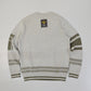 Triumph Cashmere Blend Knit | MEN / GREY