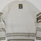 Triumph Cashmere Blend Knit | MEN / GREY